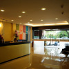 Отель One Point Hotel @ King Centre, фото 3