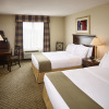 Отель Holiday Inn Express & Suites Huntsville, an IHG Hotel, фото 3