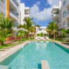 Отель Gorgeous Condos Steps From the Beach B2, фото 8