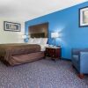 Отель Clarion Inn & Suites Oxford East, фото 2