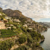 Отель Villa Amalfi in Amalfi, фото 24