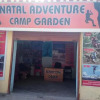 Отель Camp Garden Kanatal, фото 1