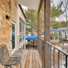 Отель Granby Condo w/ Private Hot Tub < 1 Mi to Ski Lift, фото 8
