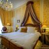 Отель Relais & Chateaux Hotel Heritage в Брюгге