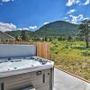 Отель Estes Park Mountain-view Retreat: 3 Miles to Rmnp!, фото 15