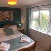 Отель Ardenlee - Stylish 3 bed apt close to city, parking and WIFI в Белфасте