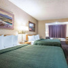 Отель Quality Suites San Diego Otay Mesa, фото 5