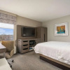 Отель Hampton Inn Springfield, фото 19
