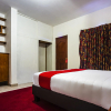 Отель OYO Hotel Oasis, Matehuala, фото 20