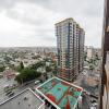 Гостиница LetoApart (ЛетоАпарт) на улице Энгельса 95-256 в Новороссийске