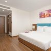 Отель Gold Plaza Hotel Da Nang, фото 2