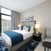 Отель Studio Apartment in Damac Celestia, фото 5