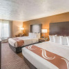 Отель Quality Inn & Suites Downtown Walla Walla, фото 4