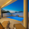 Отель Villa Dina in Zaton with 3 bedrooms and 2 bathrooms, фото 8