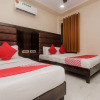 Отель Oyo 22055 Dadar Residency, фото 4