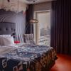 Отель Solo Sokos Hotel Torni Tampere в Тампере