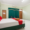 Отель RedDoorz Syariah @ Janti Malang, фото 4