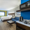 Отель Holiday Inn Express Hotel & Suites BEAUMONT NW, an IHG Hotel, фото 24