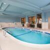 Отель Holiday Inn Express Springfield Downtown, an IHG Hotel, фото 12