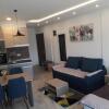 Отель MIA LUX Milmari Apartman L23a, фото 3