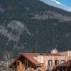 Отель Base Camp Lodge - Bourg Saint Maurice, фото 19