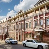 Гостиница Residence Sky в Сочи