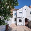 Отель NEW 2BD Victorian Terraced House Loughborough, фото 12