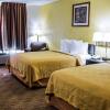 Отель Quality Inn, фото 4