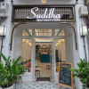 Отель Suddha Boutique Hotel, фото 1