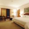 Отель The Sultan Hotel & Residence Jakarta, фото 35