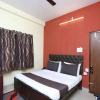 Отель OYO Flagship 128 AIIMS BHU, фото 19