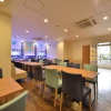 Отель Community & Spa Naha Central Hotel, фото 32