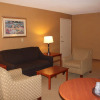Отель Clarion Inn, фото 4