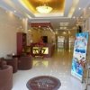 Отель GreenTree Alliance Changzhou University City Hotel, фото 8