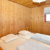 Отель Spacious Holiday Home in Storvorde With Sea Nearby, фото 6