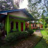 Отель Tangkoko Lodge, фото 17
