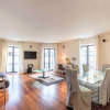 Отель Two Bedroom UK Cannes, фото 13