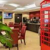 Отель Ramada Miami Springs/miami International Airport в Майами-Спрингсе