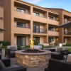 Отель Courtyard by Marriott San Jose Cupertino, фото 20