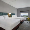 Отель Hampton Inn Midland, On, фото 13