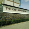 Отель The One Apartments, фото 23