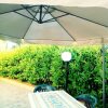 Отель Villa With 2 Bedrooms in Marina di Sibari, With Enclosed Garden - 800, фото 25