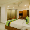 Отель Treebo Trend Park View Inn, фото 4