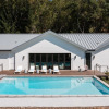 Отель Syrah by Avantstay Hilltop Haven in Sonoma Private Pool + Patio, фото 14