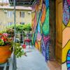 Отель Chillout Hostel Batumi, фото 1