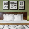 Отель Sleep Inn & Suites Mount Olive, фото 4