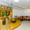 Отель Kim Thuy Ngan Ha hotel, фото 2