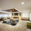 Отель Holiday Inn Express Saint John Harbour Side, an IHG Hotel в Сент-Джоне