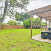 Отель Charming Seminole Home w/ Patio: 6 Mi to Beaches!, фото 12