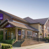Отель Premier Inn Colchester A12, фото 5
